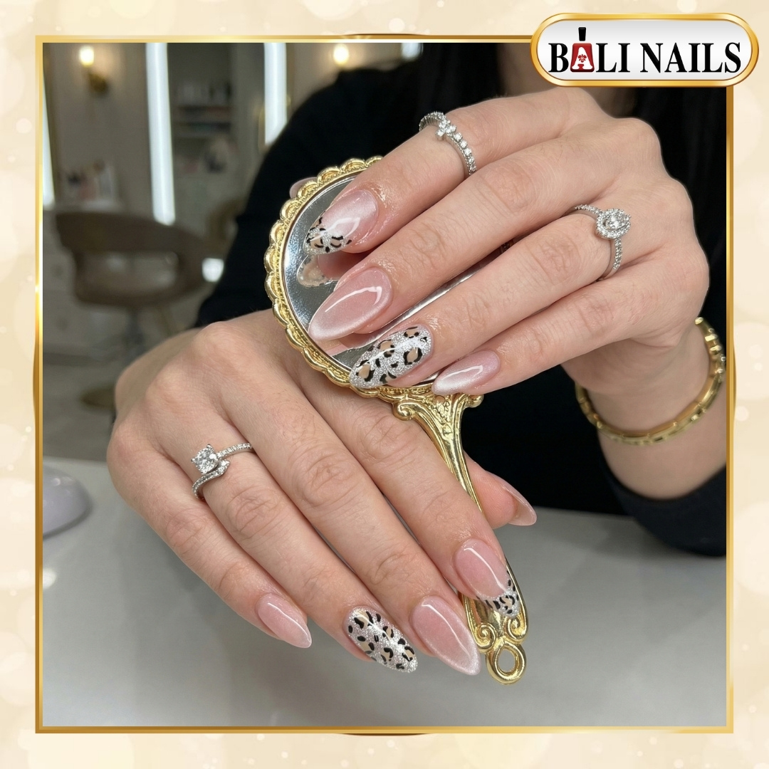 Feb 2026 nail art highlight